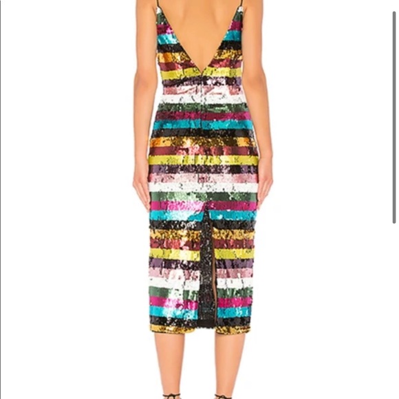 X by NBD Dress - Picture 3 of 12